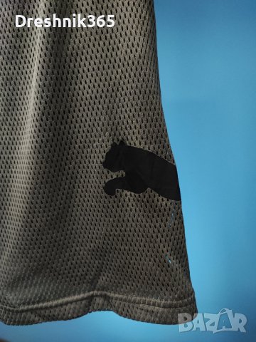 PUMA Къси Гащи/Панталони  М/Л, снимка 3 - Спортни дрехи, екипи - 36601069