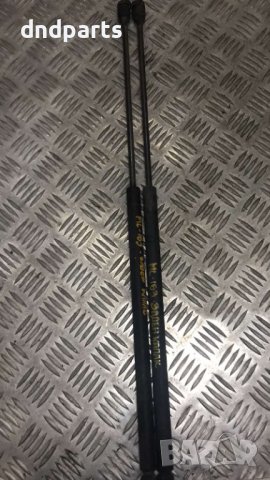 Амортисьори заден капак Mercedes ML,w163,2000г.