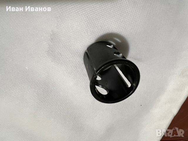 Втулка за лапа, снимка 4 - Части за велосипеди - 44847155