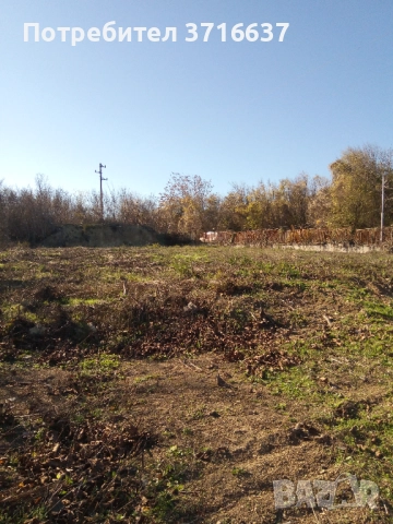 УПИ 632 кв.м. с морска панорама НОВА НАМАЛЕНА ЦЕНА, снимка 11 - Парцели - 44404563