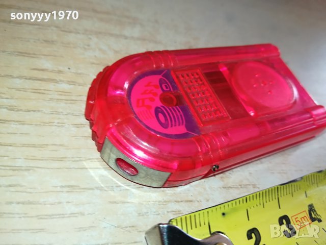 ДЖУБОКС ЗАПАЛКА ОТ ГЕРМАНИЯ ЗА КОЛЕКЦИЯ 2612231835, снимка 5 - Колекции - 43553787