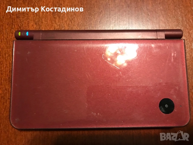 Продавам Nintendo DSXL, снимка 5 - Nintendo конзоли - 53168480