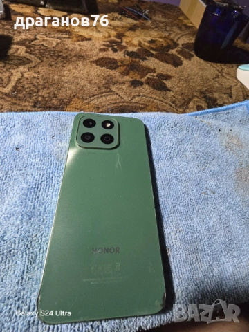 8/128 gb honor x6b, снимка 2 - Huawei - 53487725