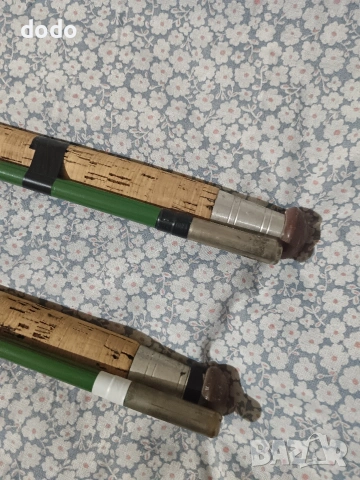 fiwa gdr 2.80m, снимка 2 - Въдици - 53418450