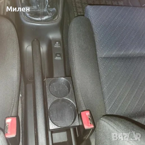 Поставки за чаши за BMW, Audi, Skoda, Opel и други, снимка 10 - Аксесоари и консумативи - 53056053