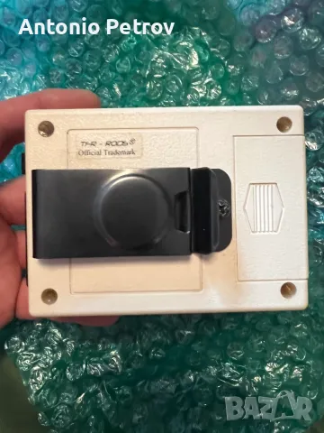 Металдетектор/Металотърсач на дълги разстояния TFR-4, снимка 6 - Друга електроника - 49714336