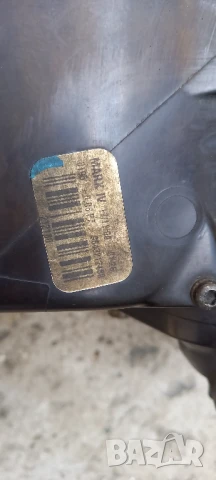 Корпус на термостат Peugeot 206 2.0 HDI, снимка 2 - Части - 51237239