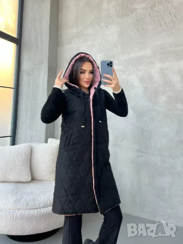 Дамски елек , снимка 11 - Елеци - 50452641