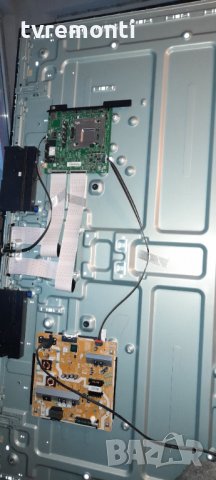 MAIN BOARD BN41-02703A, BN94-14180L, снимка 5 - Части и Платки - 32389850