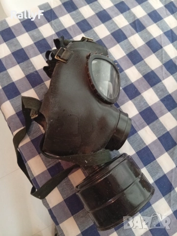 Маска за Хелуин, снимка 2 - Други игри - 53125611