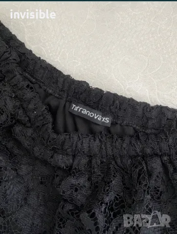 Дамски топ, снимка 2 - Корсети, бюстиета, топове - 48819034