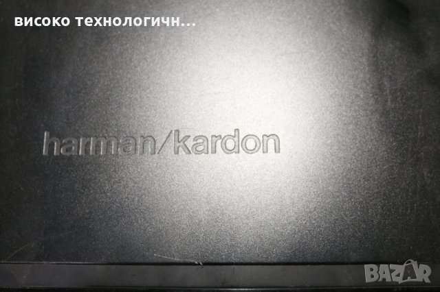 dvd player harman-kardon 22, снимка 1 - Други - 35252161