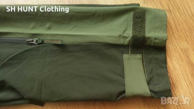 DOVREFJELL Stretch Trouser размер L еластичен панталон - 1675, снимка 11 - Екипировка - 52828642