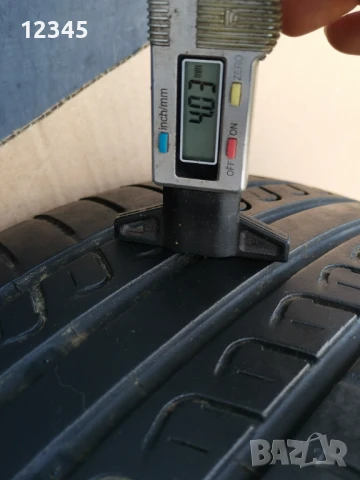 16’’5x114,3 originalni za hyundai 16”5х114,3 оригинални за хюндай-№58, снимка 15 - Гуми и джанти - 51232795