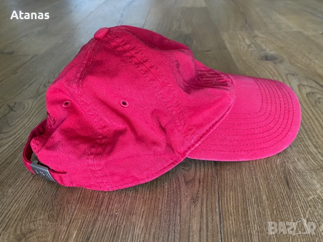 Шапка с козирка Helly Hansen, снимка 6 - Шапки - 51191215