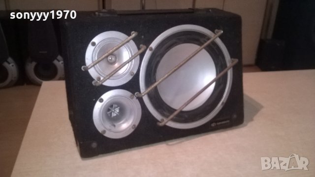 durabrand-тонколона за кола за дома-внос германия, снимка 4 - Тонколони - 26349172