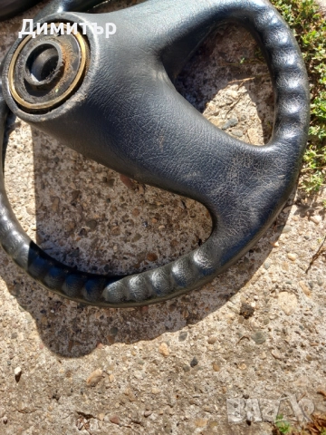 Волан от seat ibiza, сеат ибиза, снимка 5 - Части - 52682094