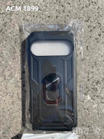Google pixel 9 / case ,силиконов калъф , снимка 4 - Калъфи, кейсове - 47566438