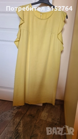 рокля, снимка 2 - Рокли - 51661912