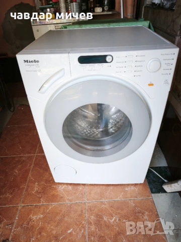  Пералня Miele Gala Grange XL W1000