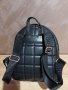 Черна раница Michael Kors DS5930, снимка 4