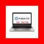 HP ProBook 650 G1 на части