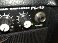 fame pl-10 amplifier 23х23х14см 2806212047, снимка 6