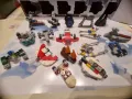 Lego Star Wars - микро кораби, снимка 5