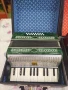 ретро акордеон.руски, снимка 2