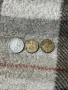 Лот стари немски монети, снимка 1