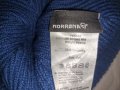 Norrona зимна шапка мерино 100% Merino Wool , снимка 4
