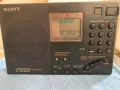 Радио SONY ICF-SW7600G, снимка 1