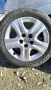 стоманени джанти 17'' оригинални 7J X 17  със размер 5x120 за Opel insigniq 

, снимка 4