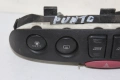 Бутони Фиат Пунто 2 2001 1.2i 60 Fiat Punto 2  2/3врати аварийни сити ел стъкла мъгла, снимка 2