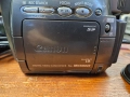 Видeoкамера Canon MV880X E Работеща отлично, в много добро визуално състояние, има зарядно. Батерият, снимка 9