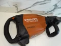 2022 - Hilti TE 1000 Hi - Drive - Къртач 26 J, снимка 7