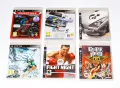 PS3 игри PlayStation 3 PS3 ПлейСтейшън 3 ПС3 игри по 25 лв. Сони , снимка 3