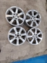 5*112 16" VW AUDI SEAT SKODA, снимка 1