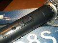 shure sm58 microphone 1101221302, снимка 7