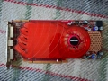 Видеокарта ATi Radeon HD 3850 256 MB PCI-e 2.0, снимка 1