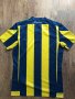 adidas Fenerbahce Home football shirt 2015 - 2016 - страхотна футболна тениска КАТО НОВА, снимка 10