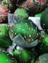 Стъклени коледни топки , снимка 4