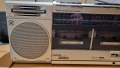 Радио касетофон Philips, снимка 4