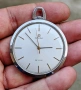 Vintage Omega DeVille pocket watch , снимка 1