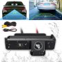 Камера за задно виждане за (Car Rear View Camera) VW Jetta Golf 4 5 6 MK4 MK5 MK6 Bora MK4 9N MK5 6R, снимка 6