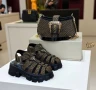 сандали prada , снимка 8