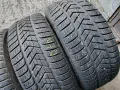 4бр.зимни гуми PIRELLI 235/55/18 104H DOT 3420-3623, снимка 3