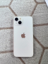 Продавам iPhone 13 128GB (бял), снимка 1