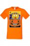 Мъжка тениска The Simpsons Maggie Simpson 03,Halloween,Хелоуин,Празник,Забавление,Изненада,Обичаи,, снимка 9