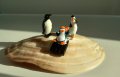 Декорация с пингвини, снимка 3